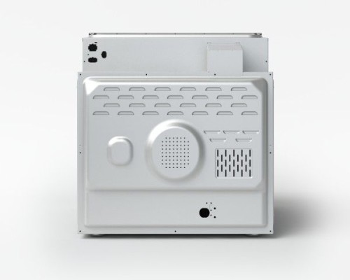 Встраиваемый духовой шкаф Midea 65DTE42105