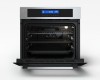 Встраиваемый духовой шкаф Midea 65DTE42105