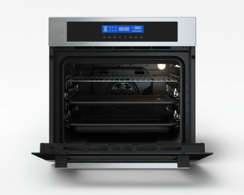 Встраиваемый духовой шкаф Midea 65DTE42105
