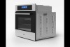 Встраиваемый духовой шкаф Midea 65DTE42105