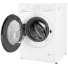 Стиральная машина с сушкой LG F4J6TG1W