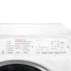 Стиральная машина с сушкой LG F4J6TG1W