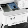 Стиральная машина с сушкой LG F4J6TG1W