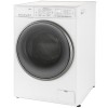 Стиральная машина с сушкой LG F4J6TG1W