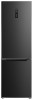 Холодильник Toshiba GR-RB308WE-DMJ(06) Morandy Grey Темная Нержавеющая Сталь