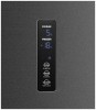 Холодильник Toshiba GR-RB308WE-DMJ(06) Morandy Grey Темная Нержавеющая Сталь