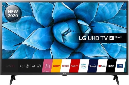 Телевизор LG 65UN7300 Smart TV 4K