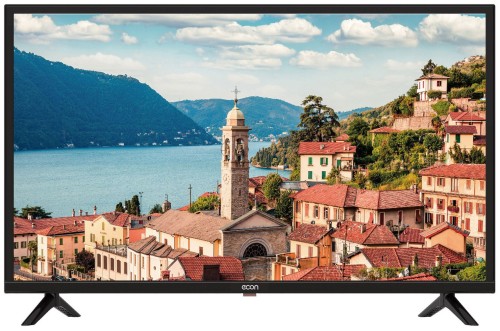 Телевизор Econ EX-40FT009B Черный 40 Дюймов FHD LED