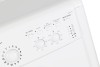 Стиральная машина Indesit IWUC 4105 Узкая 33см 4кг 1000 об/мин 