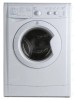 Стиральная машина Indesit IWUC 4105 Узкая 33см 4кг 1000 об/мин 