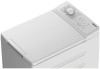 Стиральная машина Kraft KF-UME7202W Узкая 40 см 1000 об/мин
