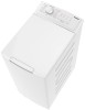 Стиральная машина Kraft KF-UME7202W Узкая 40 см 1000 об/мин