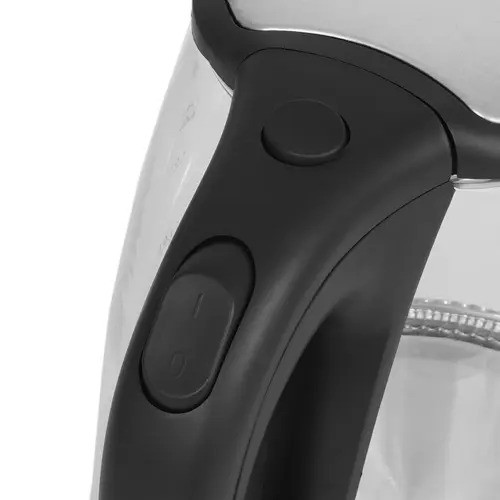 Электрочайник Blackton Bt KT1803G Серебристый 1,8 л 1500 Вт