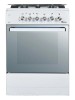 Плита для кухни 60см IDEAL L 280 4 конфорки ГК Электро Духовка 65 л 