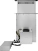 Вытяжка для кухни Weissgauff Down Draft Lich 60 BL Sensor 1200 м3/ч