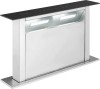 Вытяжка для кухни Weissgauff Down Draft Lich 60 BL Sensor 1200 м3/ч