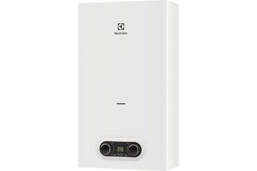 Газовая колонка Electrolux GWH 14 NanoPlus 2.0 НС