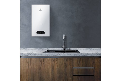 Газовая колонка Electrolux GWH 14 NanoPlus 2.0 НС