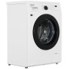 Стиральная машина Samsung WW60AG4S00CELD Белая 1000 об/мин 6 кг