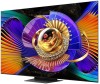 Телевизор 191см TCL 75C7L UHD 144 Hrz Mini-LED GoogleTv OS 