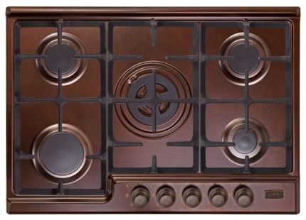 Варочная поверхность газовая KORTING HG 7115 CTRC