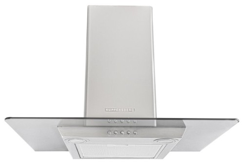 Каминная вытяжка Kuppersberg Lora 60 X 4HPB