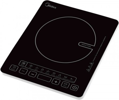 Электроплитка настольная индукционная Midea MC-IN2001