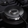 Газовая варочная поверхность Midea MG696TGB