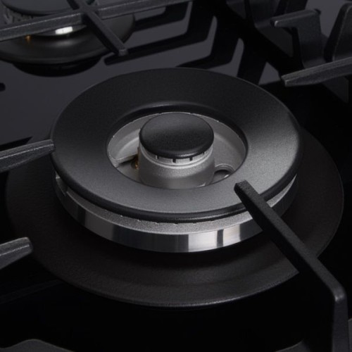 Газовая варочная поверхность Midea MG696TGB