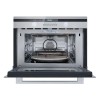 Духовой шкаф электрический с СВЧ Midea AF944EZ8-SS