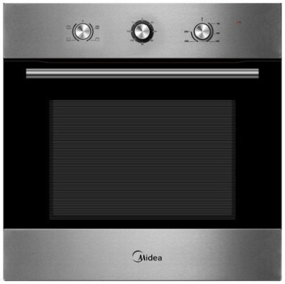 Встраиваемый духовой шкаф Midea 65CME10006