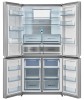 Холодильник многодверный Toshiba GR-RF646WE-PMS(02)