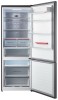 Холодильник Toshiba GR-RB440WE-DMJ(06) Morandy Grey