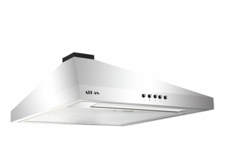 Вытяжка подвесная ATL 3503 D 50 см White Белая 400 м3/ч