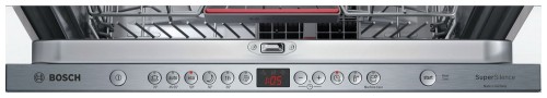 Встраиваемая посудомоечная машина 60 см Bosch SMV46IX01R Serie | 4 Hygiene Dry