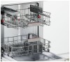 Встраиваемая посудомоечная машина 60 см Bosch SMV46IX01R Serie | 4 Hygiene Dry