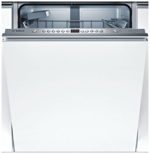 Встраиваемая посудомоечная машина 60 см Bosch SMV46IX01R Serie | 4 Hygiene Dry