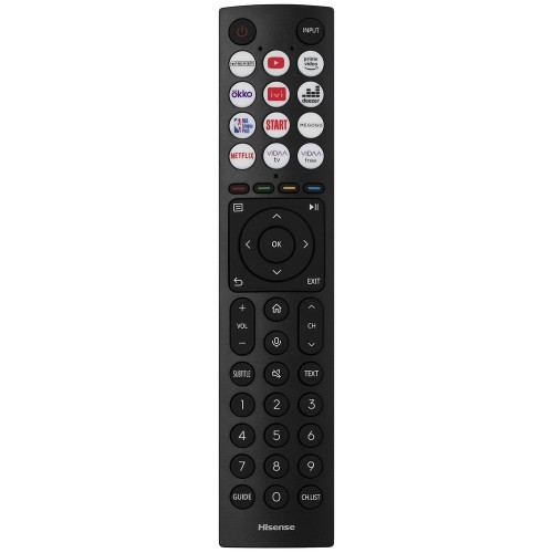 Телевизор HISENSE 65U7HQ ULED 4K Smart