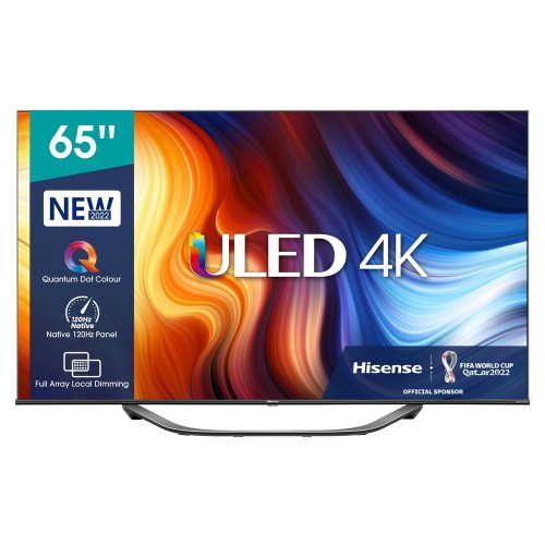 Телевизор HISENSE 65U7HQ ULED 4K Smart