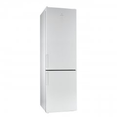 Холодильник Indesit ETP 20 Белый 359л Высота 196 см
