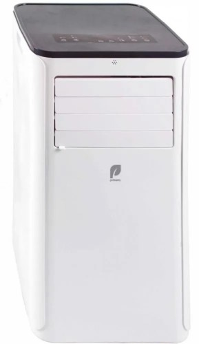 Кондиционер мобильный Primera PRMC-09JBNE1 до 26 м кв 9000 BTU