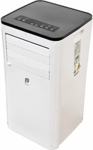 Кондиционер мобильный Primera PRMC-09JBNE1 до 26 м кв 9000 BTU