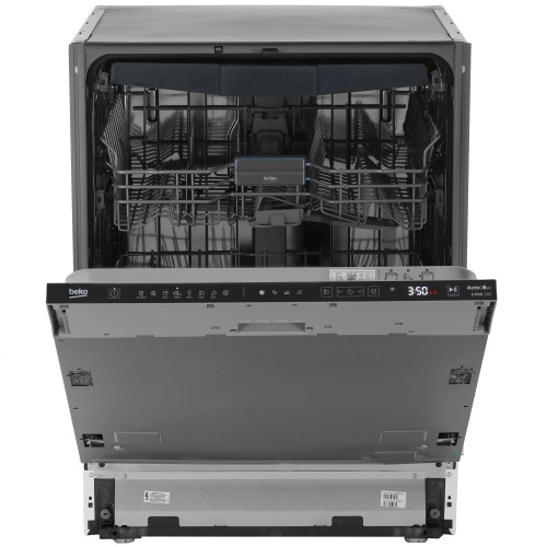 Посудомоечная машина 60 см Beko BDIN38530A 15 комплектов