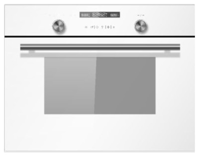 Духовой шкаф Midea TF944EG9-WH