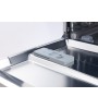 Посудомоечная машина встраиваемая 45 см ATL 4 BDW 4108 TC 2 INVERTER 