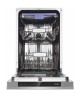 Посудомоечная машина встраиваемая 45 см ATL 4 BDW 4108 TC 2 INVERTER 