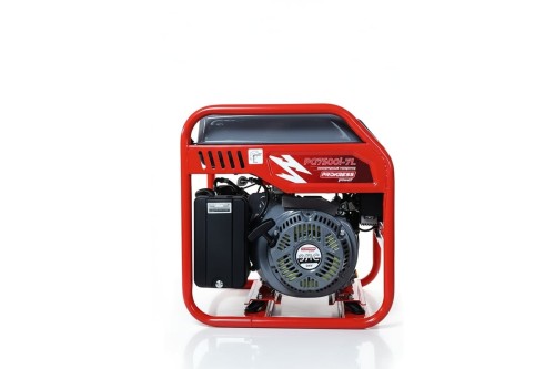 Генератор бензиновый инверторный PROKRESSPOWER PG 7500i-7L 