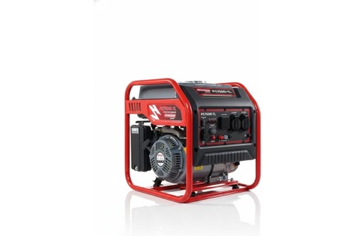 Генератор бензиновый инверторный PROKRESSPOWER PG 7500i-7L 