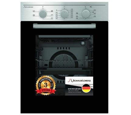 SCHAUB LORENZ SLB EE 4610 Электрическая духовка