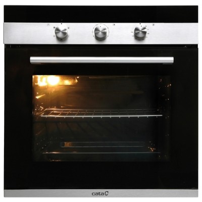 Духовой шкаф электрический CATA CM 760 AS BK